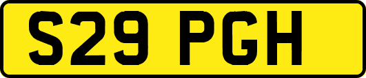 S29PGH
