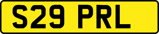S29PRL