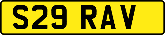 S29RAV