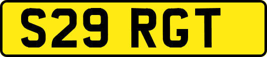 S29RGT