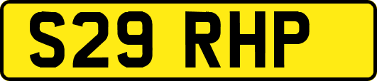 S29RHP