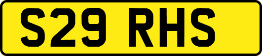 S29RHS