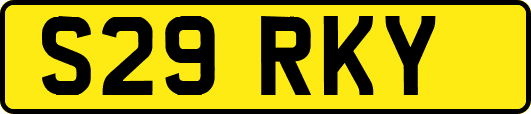 S29RKY