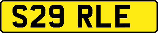 S29RLE