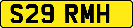 S29RMH