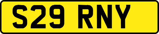S29RNY
