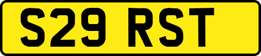 S29RST