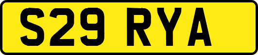 S29RYA