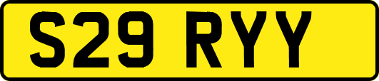 S29RYY