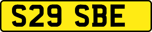 S29SBE