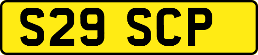 S29SCP