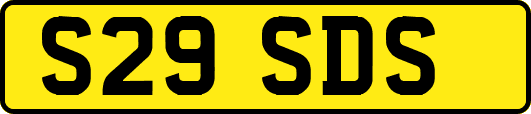 S29SDS