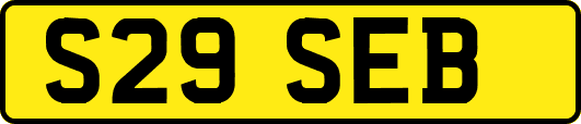 S29SEB