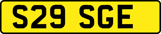 S29SGE
