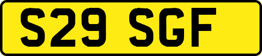 S29SGF