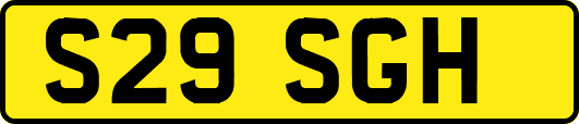 S29SGH