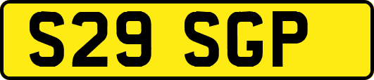 S29SGP