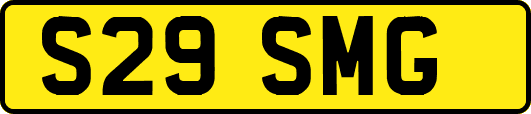 S29SMG