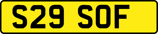 S29SOF
