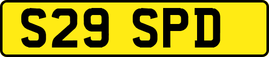 S29SPD