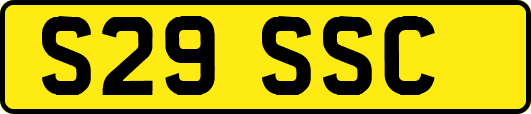 S29SSC