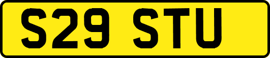 S29STU