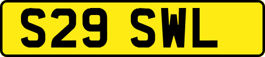 S29SWL