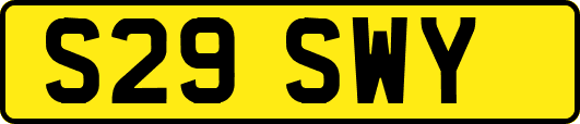 S29SWY