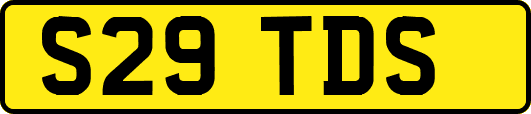 S29TDS