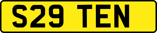 S29TEN