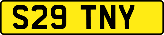 S29TNY