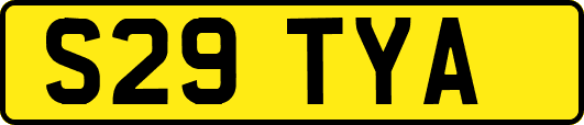 S29TYA