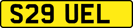 S29UEL