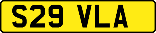 S29VLA
