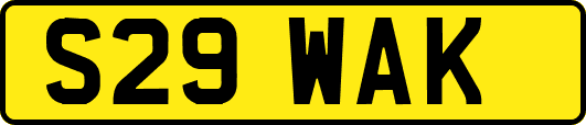 S29WAK