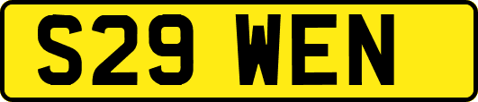S29WEN