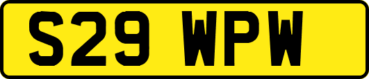 S29WPW