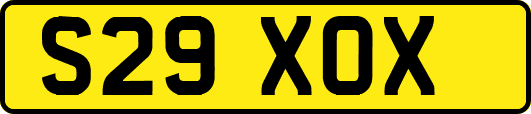 S29XOX