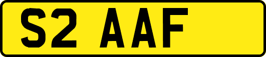 S2AAF