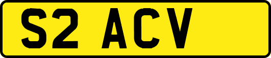 S2ACV