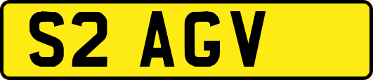 S2AGV