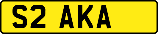 S2AKA
