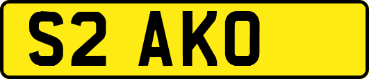 S2AKO