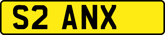 S2ANX