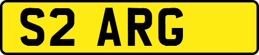 S2ARG