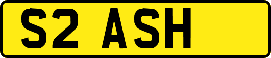 S2ASH