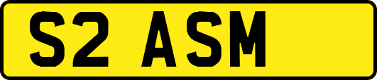 S2ASM