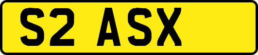 S2ASX