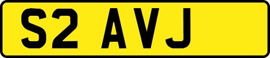 S2AVJ