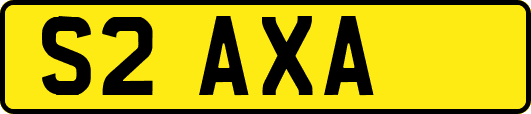 S2AXA